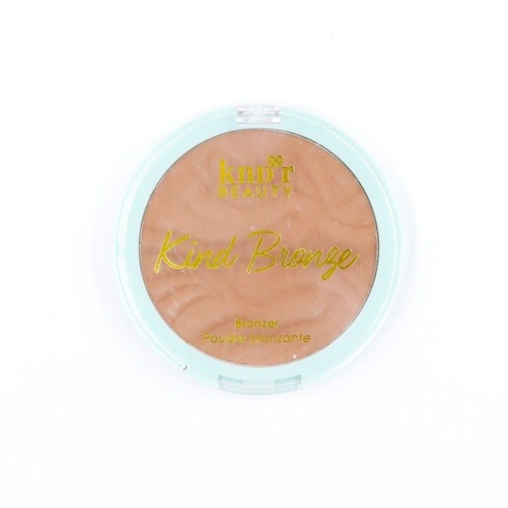 kndr‎ - Kind Bronze - Blissful Bronze - .14 oz / 4 g